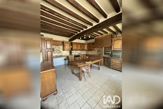  maison arronville 95810