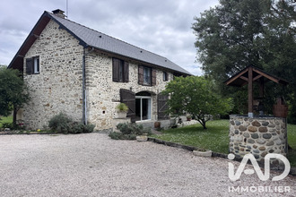  maison arros-de-nay 64800