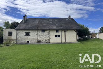  maison arros-de-nay 64800