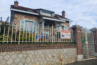  maison arrou 28290