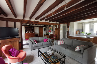  maison arrou 28290