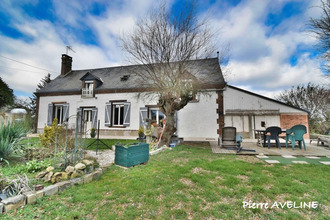  maison arrou 28290