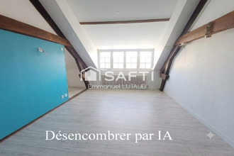  maison arrou 28290