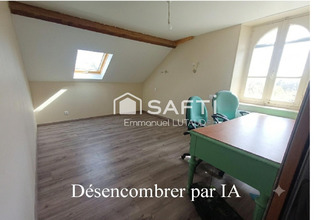  maison arrou 28290