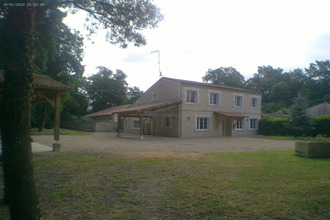  maison ars 16130