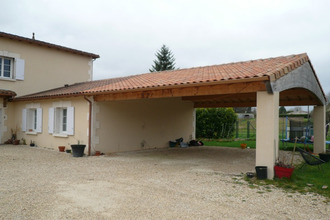  maison ars 16130