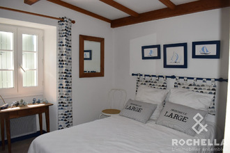  maison ars-en-re 17590