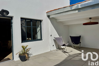  maison ars-en-re 17590