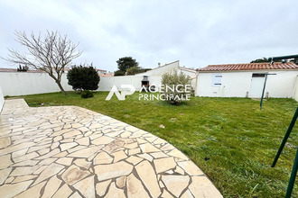  maison ars-en-re 17590