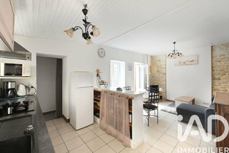  maison ars-en-re 17590