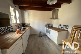  maison ars-en-re 17590