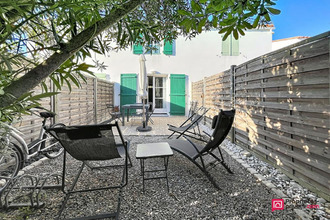  maison ars-en-re 17590