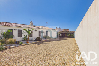  maison ars-en-re 17590