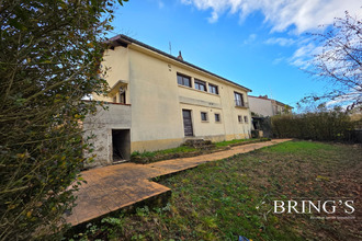  maison ars-laquenexy 57530