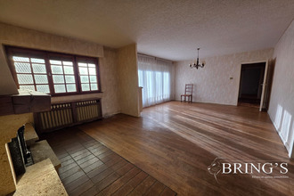  maison ars-laquenexy 57530