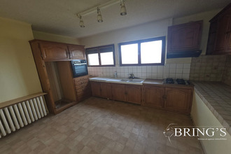  maison ars-laquenexy 57530