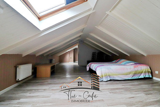  maison ars-laquenexy 57530