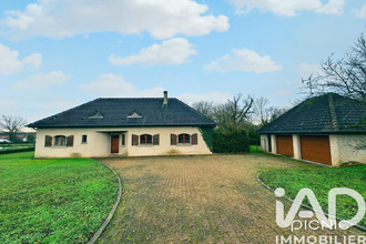  maison ars-laquenexy 57530