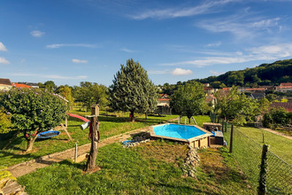  maison ars-sur-moselle 57130