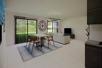  maison ars-sur-moselle 57130