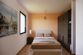  maison ars-sur-moselle 57130