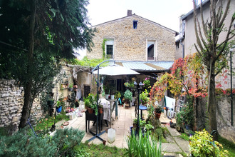  maison ars-sur-moselle 57130