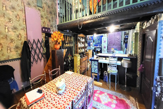  maison ars-sur-moselle 57130