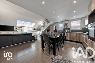  maison ars-sur-moselle 57130