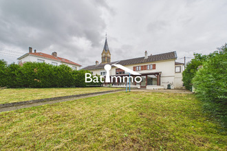  maison ars-sur-moselle 57130