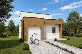  maison ars-sur-moselle 57130