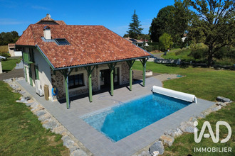  maison arsague 40330