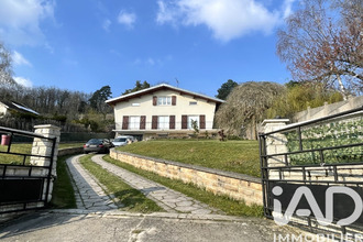  maison arsonval 10200