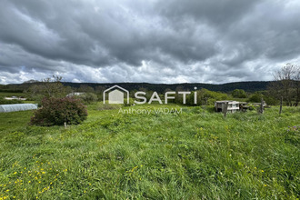  maison arsure-arsurette 39250