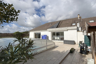  maison arsy 60190