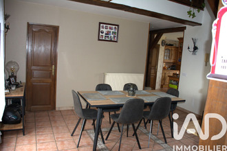  maison arsy 60190