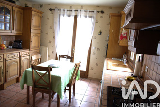  maison arsy 60190