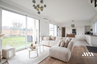  maison art-sur-meurthe 54510