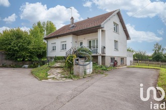  maison art-sur-meurthe 54510