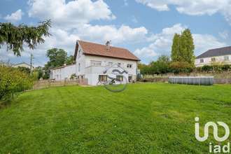  maison art-sur-meurthe 54510