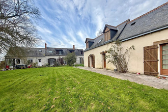  maison artannes-sur-indre 37260