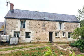  maison artannes-sur-indre 37260