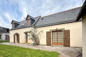  maison artannes-sur-indre 37260