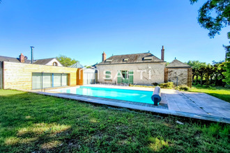  maison artannes-sur-indre 37260