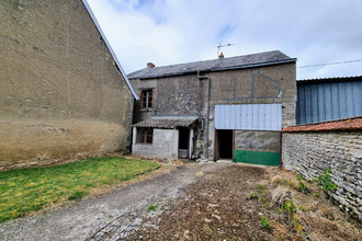  maison artenay 45410