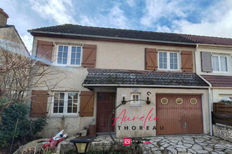  maison artenay 45410