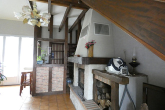  maison artenay 45410