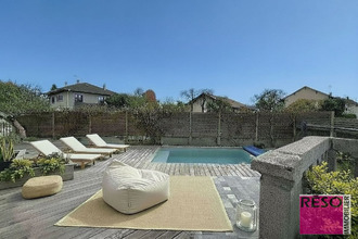  maison arthaz-pont-notre-dame 74380