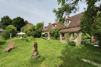  maison arthel 58700