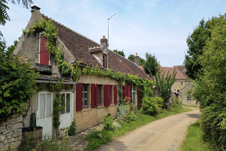  maison arthel 58700