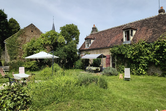  maison arthel 58700